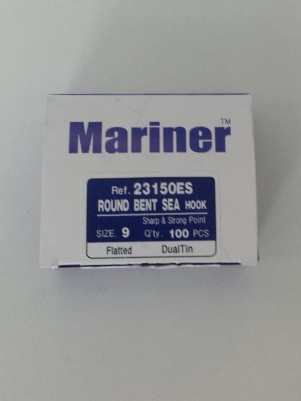 Αγκίστρια Mariner 23150ES