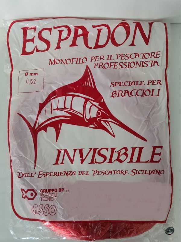 asso espadon