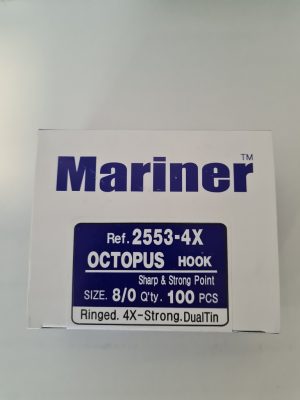 Mariner 2553-4x 100